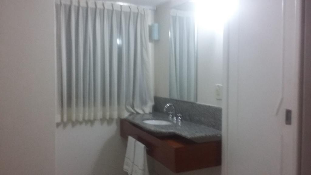 Flat Na Praia Da Costa Vila Velha  Exterior photo